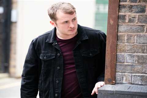 Seven huge EastEnders spoilers as Ben Mitchell strikes back against his rapist Lewis Butler