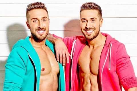 Love Island’s Alberti twins look unrecognisable 7 years after show