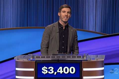 Jeopardy! fans shocked as contestant suffers major blunder during family-friendly game show