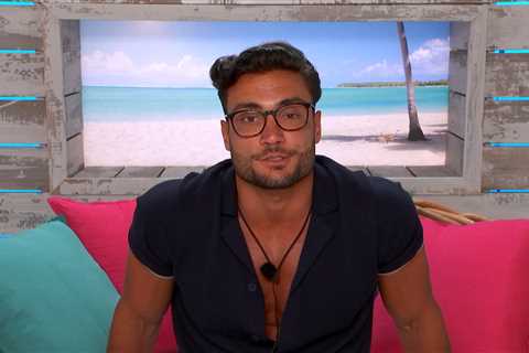 Love Island Day 12 review: Davide is left vulnerable after making Ekin-Su cry as NEW bombshell..