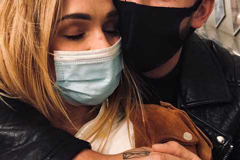 X Factor star Tom Mann’s fiancée wrote heartbreaking post about the ‘world having other plans’..