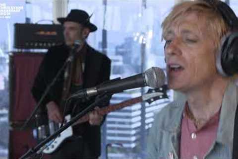 Kula Shaker - Govinda (Live on The Chris Evans Breakfast Show with Sky)