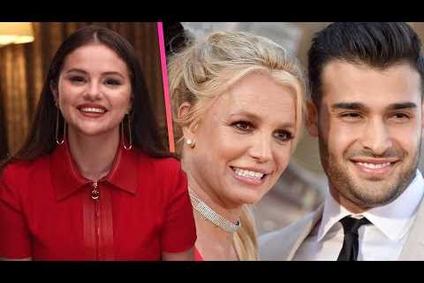 Selena Gomez Says Britney Spears’ Wedding Was ‘A Day For Love’