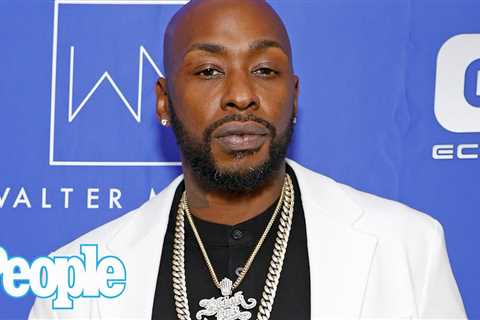 ‘Black Ink Crew’ Star Ceaser Emanuel Fired After Video Of Dog Abuse Surfaces | PEOPLE