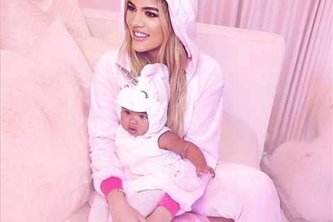 Khloe Kardashian’s most controversial mom-shame moments revealed including changing diapers with..