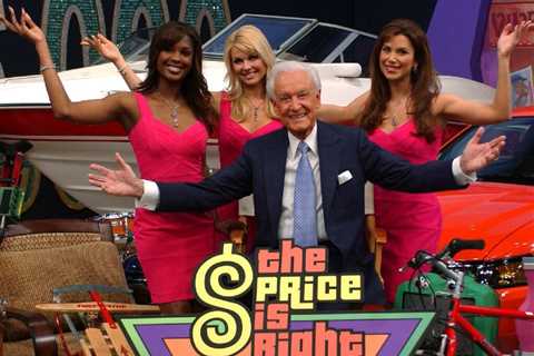 Inside ‘The Price Is Right’ Model Scandals That Rocked The Beloved Game Show