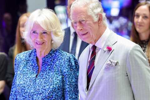 Royal Gossip Says Prince Charles, Camilla Parker Bowles Supposedly Spent ‘Small Fortune’ On..