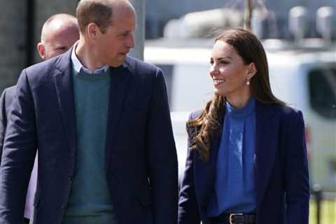 What Kate Middleton, Prince William Have Planned For This Summer With Their Kids Out Of School
