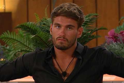 Love Island’s Adam threatened to spill Jacques’ Casa Amor cheating to Paige, claim fans in wild..