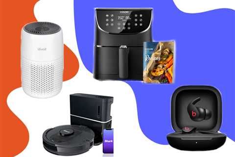 Prime Day Deals For All The Things You’ve Been Waiting To Splurge On