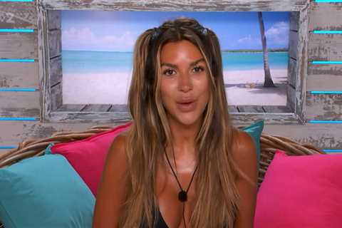 Love Island’s Ekin-Su is related to a famous rapper – and fans are going wild trying to guess who