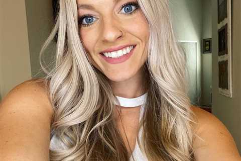Teen Mom fans think Mackenzie McKee has SPLIT from husband Josh after star complains about the..