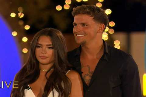 Good Mornning Britain star takes a swipe at Luca Bish after shock Love Island result