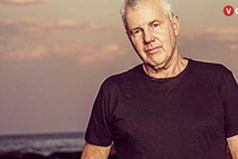 Book Daryl Braithwaite for Your Event at Vogue Entertainment