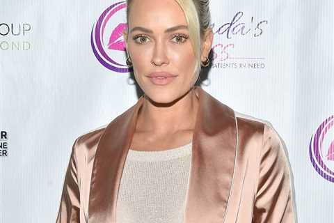 Peta Murgatroyd Reveals IVF Transfer Was Unsuccessful: 'I Will Get My Baby, Just Not Right Now'