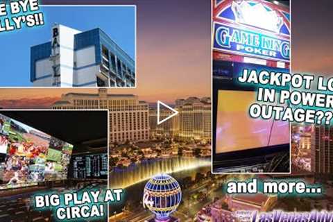 BEST CIRQUE SHOWS, BIG FOOTBALL CONTEST AT CIRCA &JACKPOT POWER OUTAGE - LAS VEGAS WEEKLY..