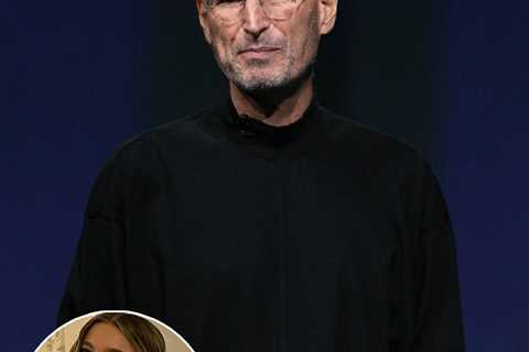 Steve Jobs' Daughter Eve Covers Vogue Japan