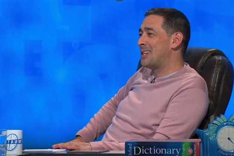Countdown’s Colin Murray scolds contestant for making him feel ‘like an afterthought’ after rival..