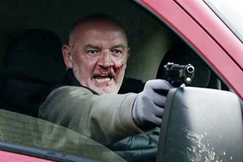Corrie fans can relive the crimes of the soap’s most infamous villains such as Pat Phelan in..