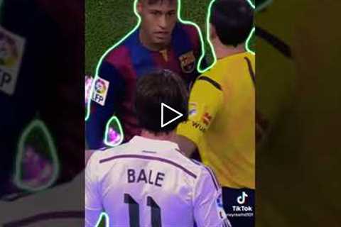 neymar jr angry moments 🔥🔥
