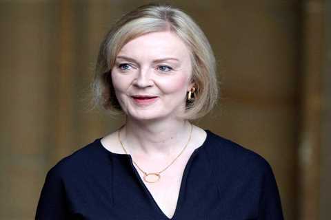 Liz Truss expected to hold mini-budget just days after the Queen’s funeral