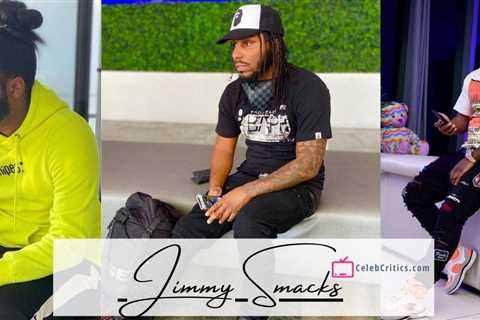 Jimmy Smacks is allegedly asking Dopechick69 to get abortion