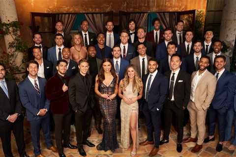 The Bachelorette winners list: which couples are still together?
