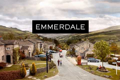 ITV reveals new scheduling change for Emmerdale as Coronation Street is cancelled