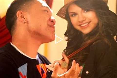 Hey Selena Gomez a Love Song