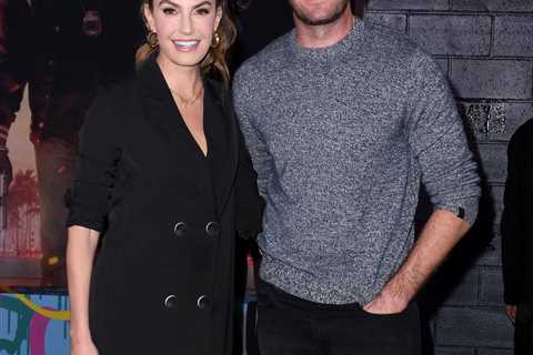 Armie Hammer's Estranged Wife Elizabeth Chambers Breaks Silence on 'Heartbreaking' House of Hammer..