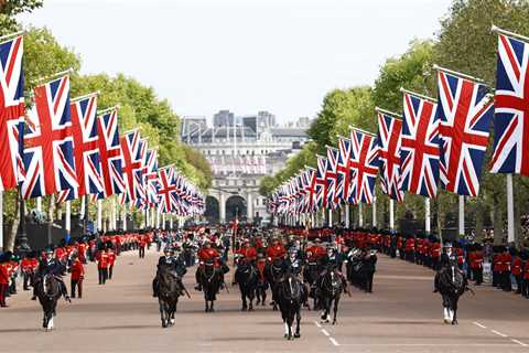 Queen’s funeral pulls in massive TV ratings as nation tunes in to mourn late monarch