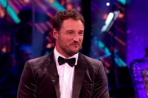 Strictly Come Dancing suffers plummeting ratings as BBC show LOSES 2.7million viewers
