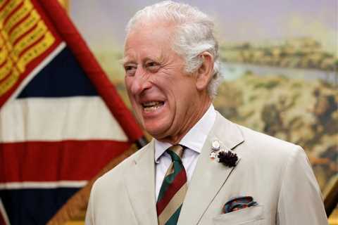 One Thing Hasn’t Changed For Charles Since Becoming King: He Still Prefers Kilts In Scotland