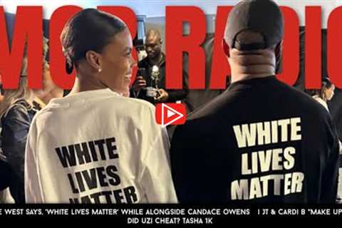 Maliibu Miitch Calls Out Cardi B +Did JT Update; Did Uzi Cheat? Tasha 1K + Ye; ’White Lives Matter’