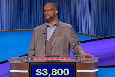 Troublesome Final Jeopardy! Round Highlights The Show’s Most Needed Change