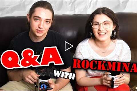 The Dudes - Romina gets emotional (Q&A)