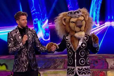Masked Dancer’s Pearly King ‘confirmed’ as Strictly legend after two clues about pop video past,..