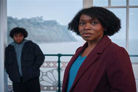 The Pact Season 2 cast: Who stars in the BBC drama?