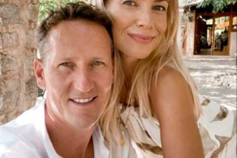 Inside Strictly’s Brendan Cole’s amazing holiday to Spain with festival, incredible food and..