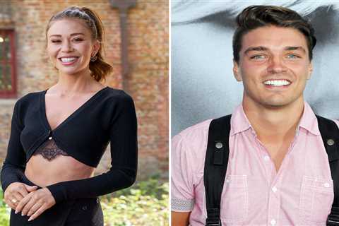 When did The Bachelor’s Gabby Windey and Dean Unglert date?