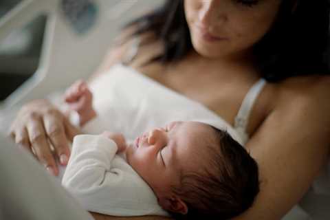 “Cuarto trimestre”: período clave para prevenir las muertes maternas
