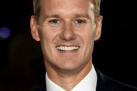 Who is Dan Walker?