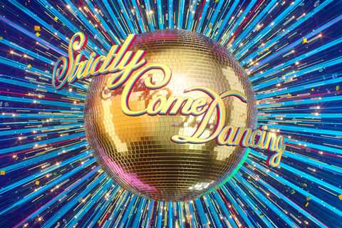 Strictly ‘spoiler’ who leaks results before Sunday night’s show returns – sparking fury from fans