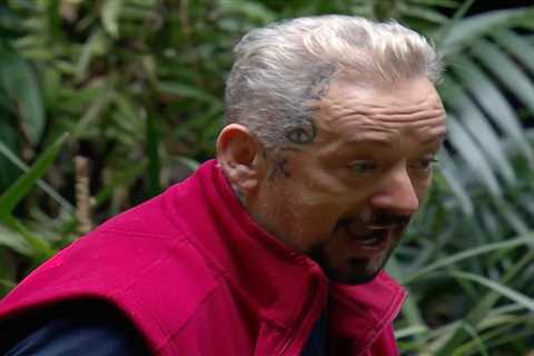 I’m A Celeb viewers slam Boy George after he confronts ‘bossy boots’ Charlene White