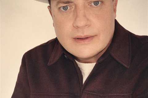 Brendan Fraser Reveals His Stance On The Golden Globes Even If He''s Nominated For ''The Whale''