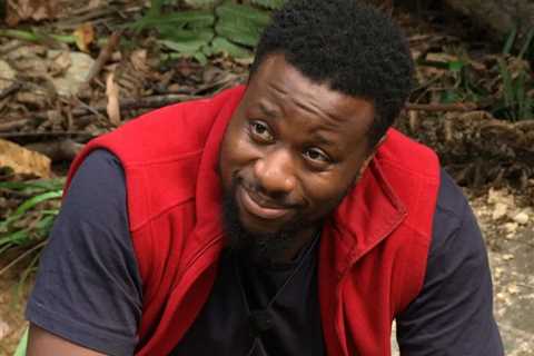 I’m A Celeb’s Babatunde will be exempt from one of the show’s biggest moments, predict fans
