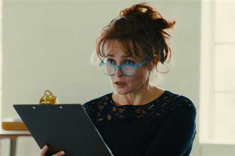 Helena Bonham Carter, Matthew Macfadyen and John Boyega feature in star-studded new ITVX ad