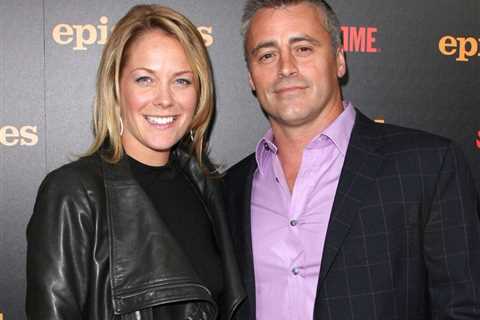 Matt LeBlanc Hasn’t Always Been Lucky In Love: Inside His Relationships With His Ex-Wife And Other..