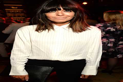 Who is Claudia Winkleman and does she have children?