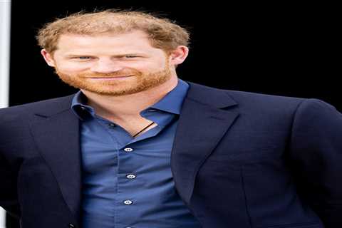 People are just discovering what Prince Harry is called in Spain – King Charles and William have..